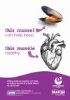 Mussels Poster